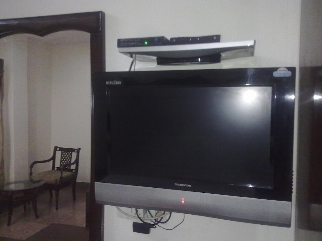 Capital O 2741 Hotel Corporate Point Delhi Pokój zdjęcie